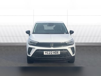 Used Vauxhall Crossland 2022 for sale - 76957385: Photo