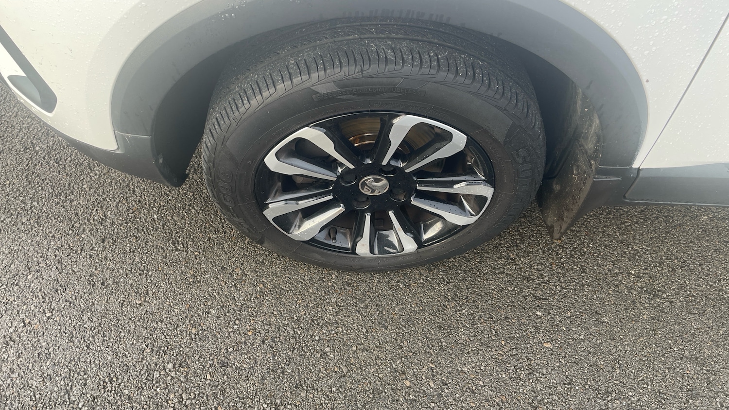 Used Vauxhall Crossland 2022 for sale - 76957385: Photo 40