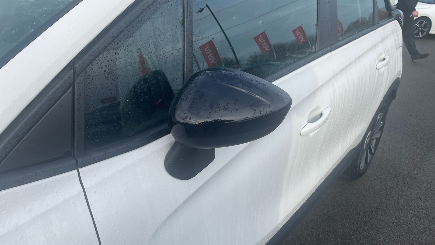 Used Vauxhall Crossland 2022 for sale - 76957385: Photo 41