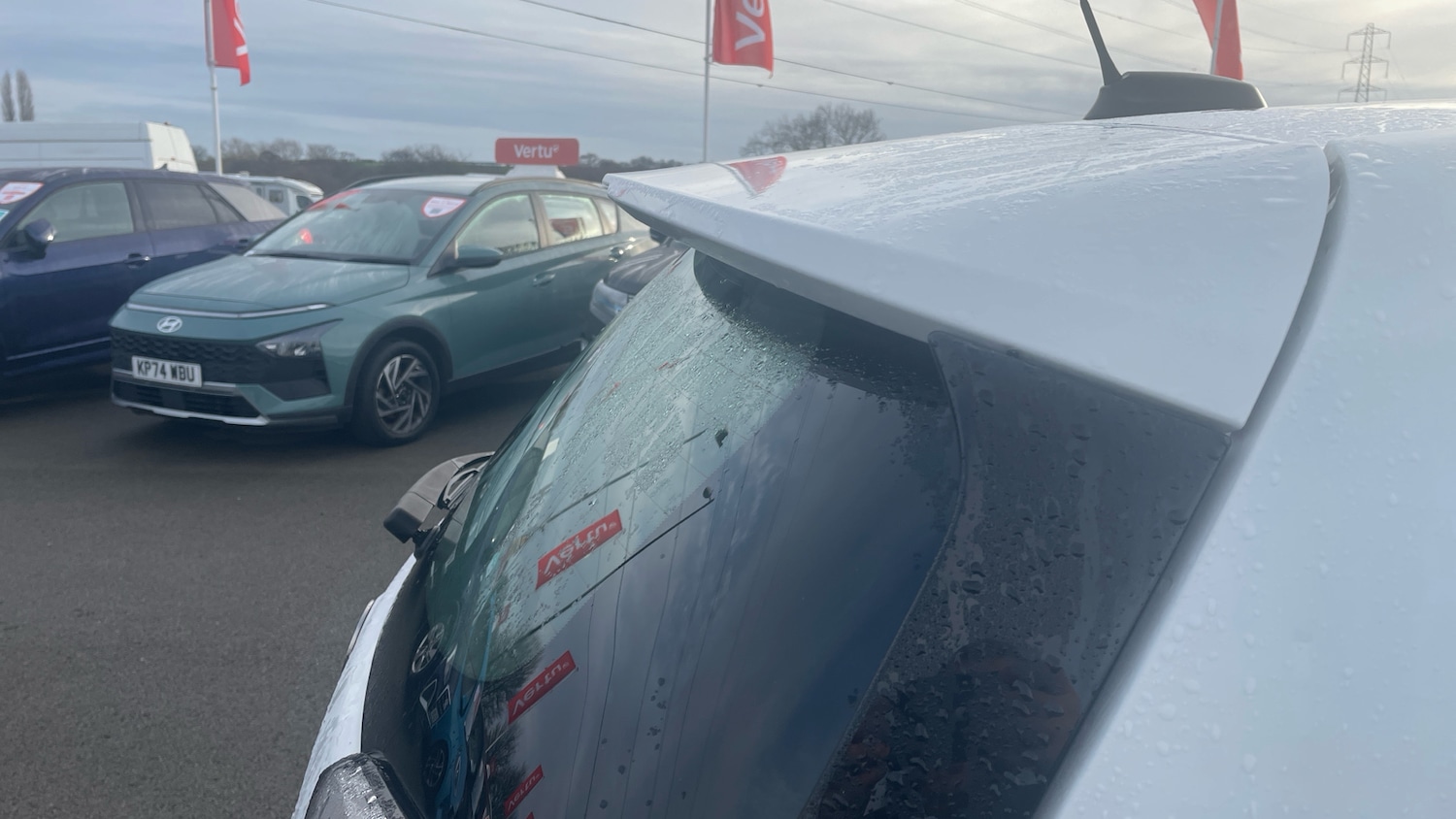 Used Vauxhall Crossland 2022 for sale - 76957385: Photo 46