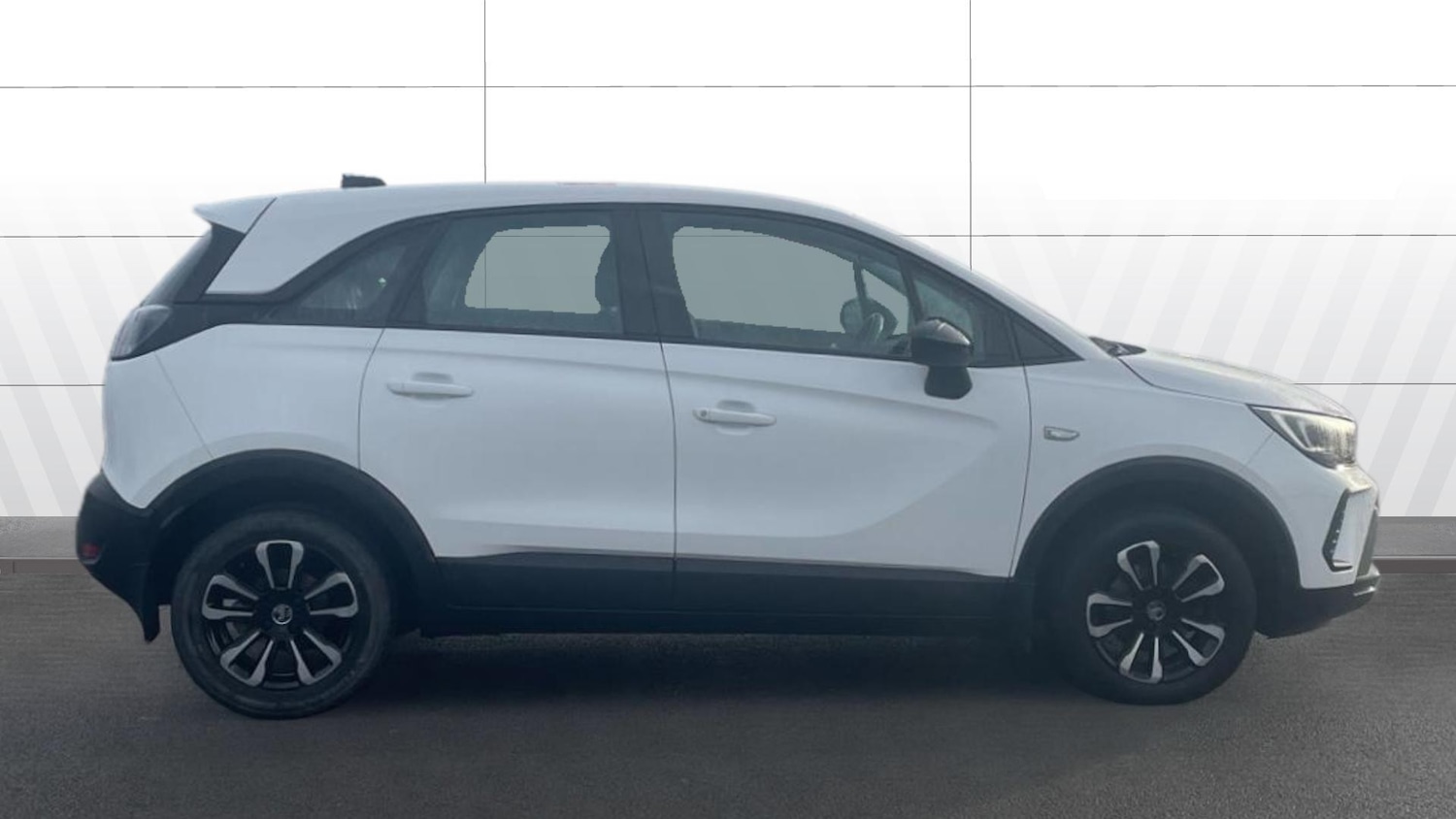 Used Vauxhall Crossland 2022 for sale - 76957385: Photo 5