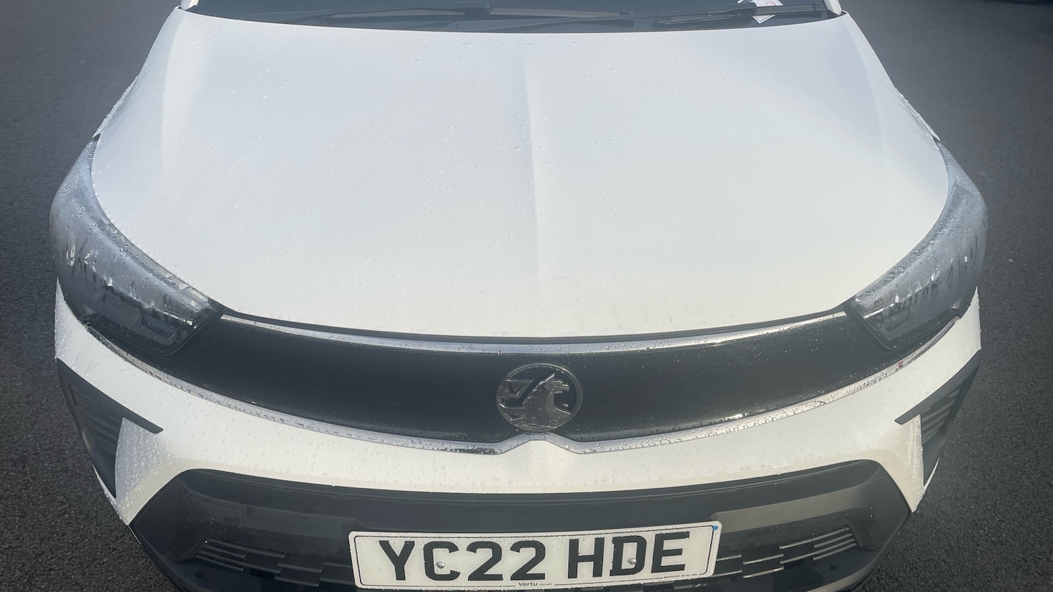 Used Vauxhall Crossland 2022 for sale - 76957385: Photo 8