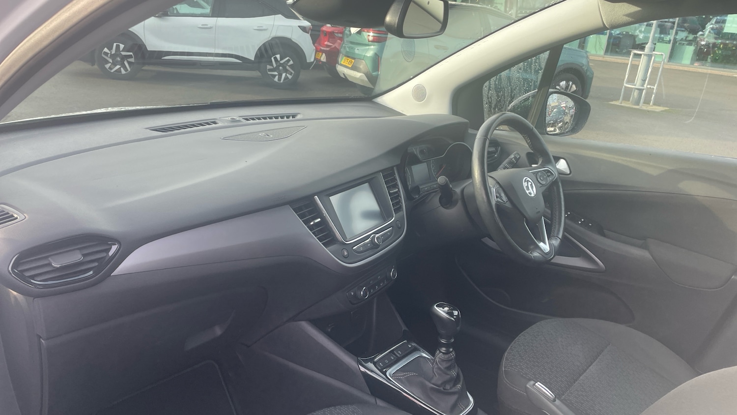 Used Vauxhall Crossland 2022 for sale - 76957385: Photo 9