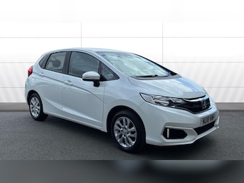 Used Honda Jazz 2018 for sale - 79098821: Photo