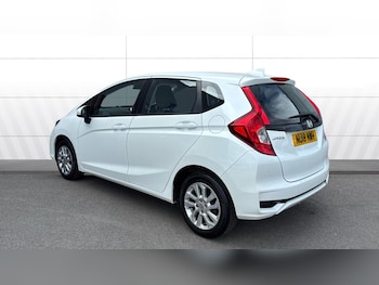 Used Honda Jazz 2018 for sale - 79098821: Photo