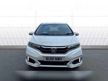 Used Honda Jazz 2018 for sale - 79098821: Photo