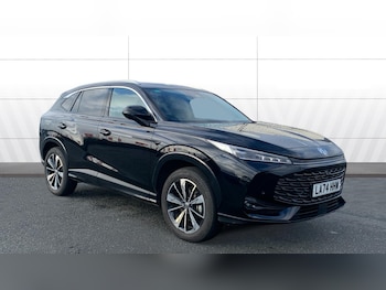 Used MG MG HS 2024 for sale - 77310835: Photo