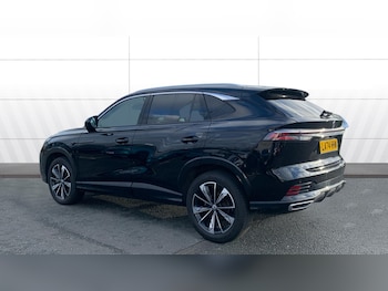 Used MG MG HS 2024 for sale - 77310835: Photo