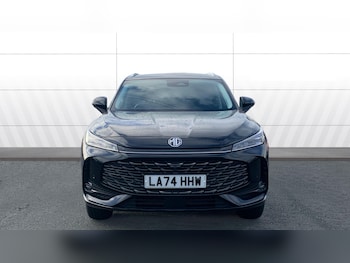 Used MG MG HS 2024 for sale - 77310835: Photo