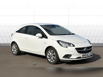 Used Vauxhall Corsa 2019 for sale - 79476513: Photo