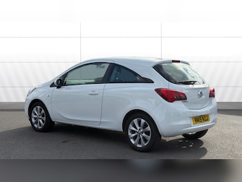 Used Vauxhall Corsa 2019 for sale - 79476513: Photo