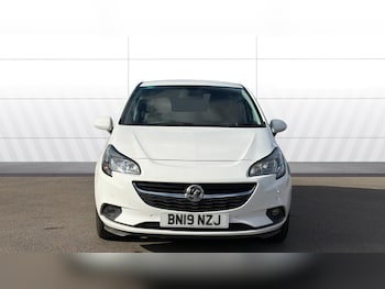 Used Vauxhall Corsa 2019 for sale - 79476513: Photo