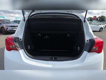 Used Vauxhall Corsa 2019 for sale - 79476513: Photo