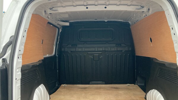 Used Vauxhall Combo 2024 for sale - 76305253: Photo 13