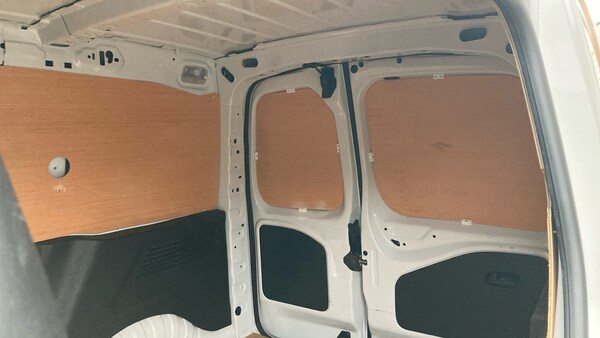 Used Vauxhall Combo 2024 for sale - 76305253: Photo 15