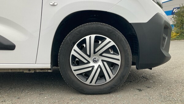 Used Vauxhall Combo 2024 for sale - 76305253: Photo 17