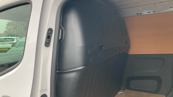 Used Vauxhall Combo 2024 for sale - 76305253: Photo 18