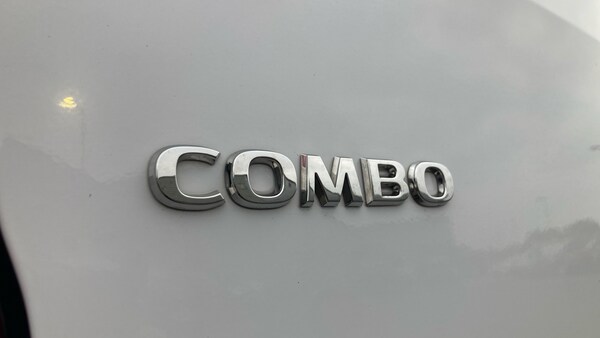 Used Vauxhall Combo 2024 for sale - 76305253: Photo 22