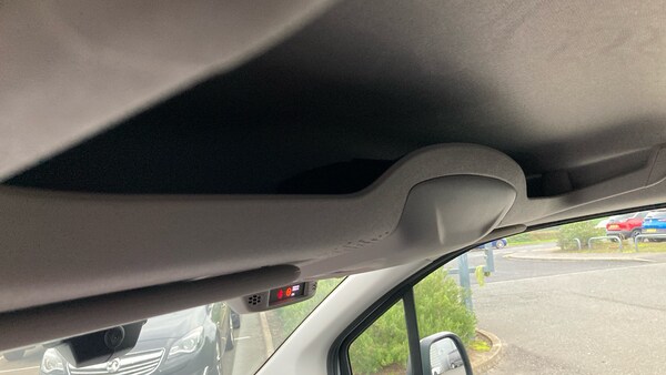 Used Vauxhall Combo 2024 for sale - 76305253: Photo 25