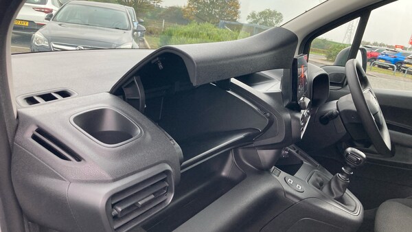Used Vauxhall Combo 2024 for sale - 76305253: Photo 26
