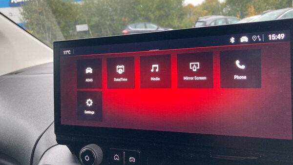 Used Vauxhall Combo 2024 for sale - 76305253: Photo 31