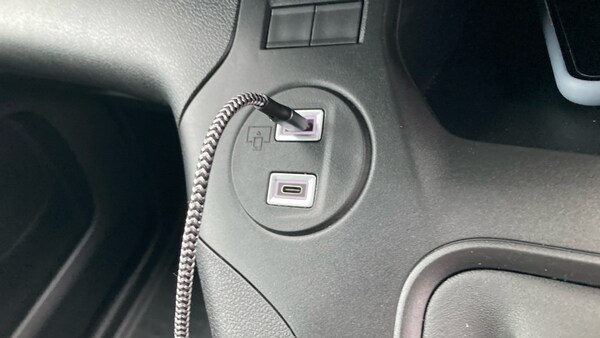 Used Vauxhall Combo 2024 for sale - 76305253: Photo 39