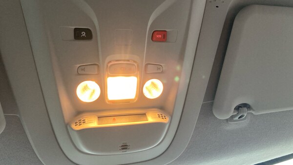 Used Vauxhall Combo 2024 for sale - 76305253: Photo 42