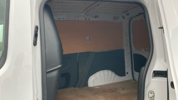 Used Vauxhall Combo 2024 for sale - 76305253: Photo 6