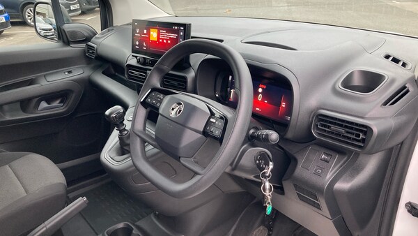 Used Vauxhall Combo 2024 for sale - 76305253: Photo 7