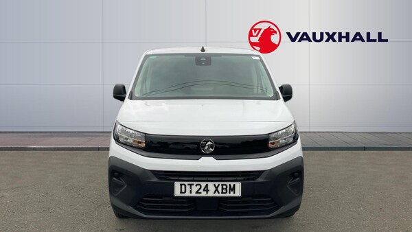 Used Vauxhall Combo 2024 for sale - 76305253: Photo 9