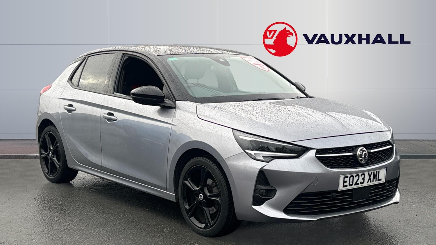 Used Vauxhall Corsa 2023 for sale - 76627752: Photo 1