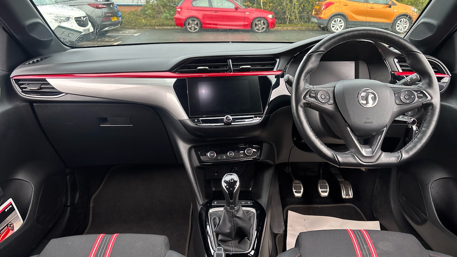 Used Vauxhall Corsa 2023 for sale - 76627752: Photo 10