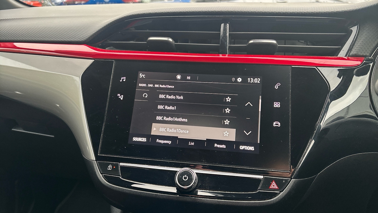 Used Vauxhall Corsa 2023 for sale - 76627752: Photo 12