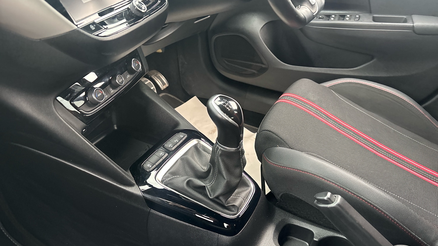 Used Vauxhall Corsa 2023 for sale - 76627752: Photo 13