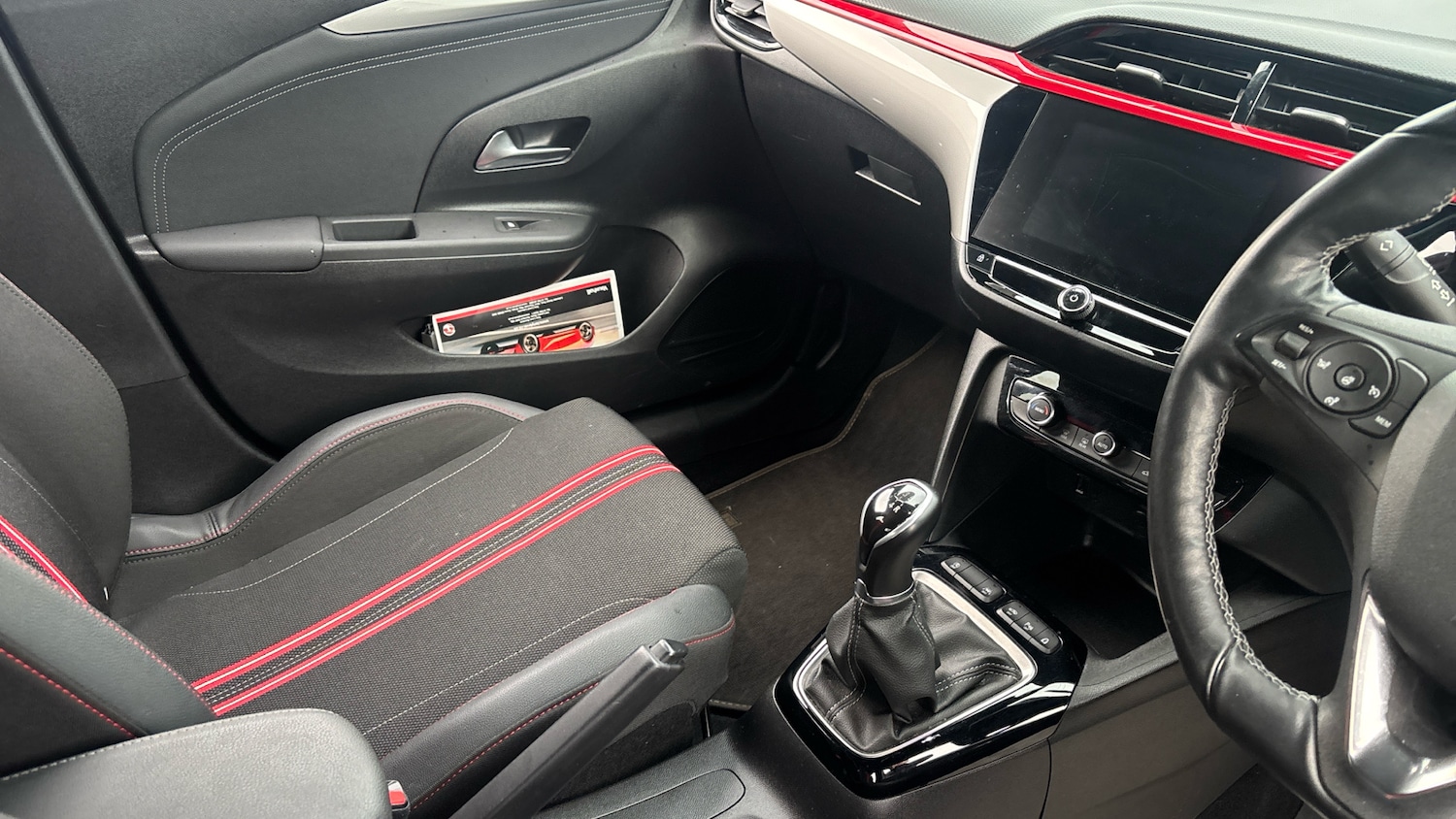 Used Vauxhall Corsa 2023 for sale - 76627752: Photo 14