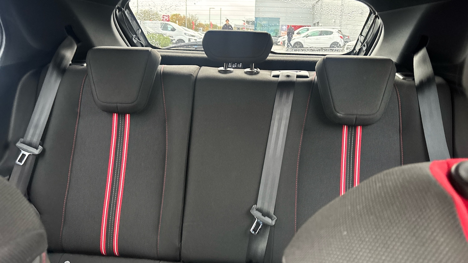 Used Vauxhall Corsa 2023 for sale - 76627752: Photo 15