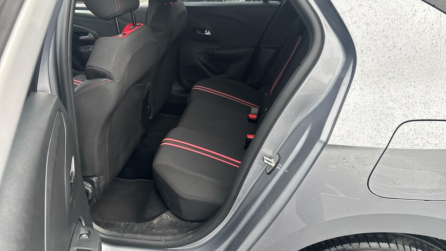 Used Vauxhall Corsa 2023 for sale - 76627752: Photo 16