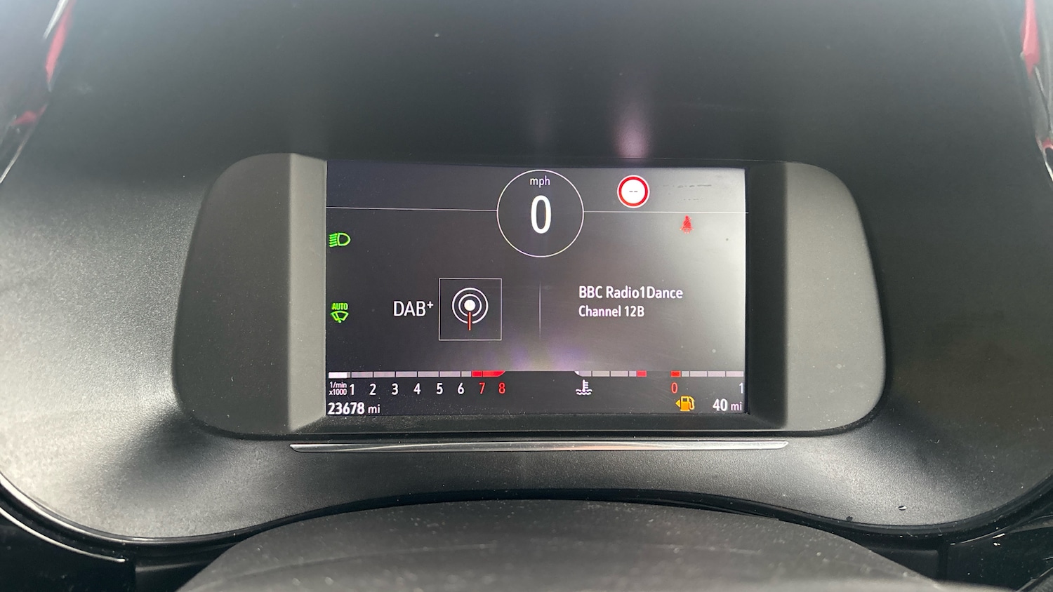 Used Vauxhall Corsa 2023 for sale - 76627752: Photo 18