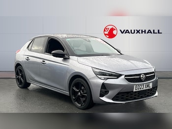 Vauxhall - Corsa
