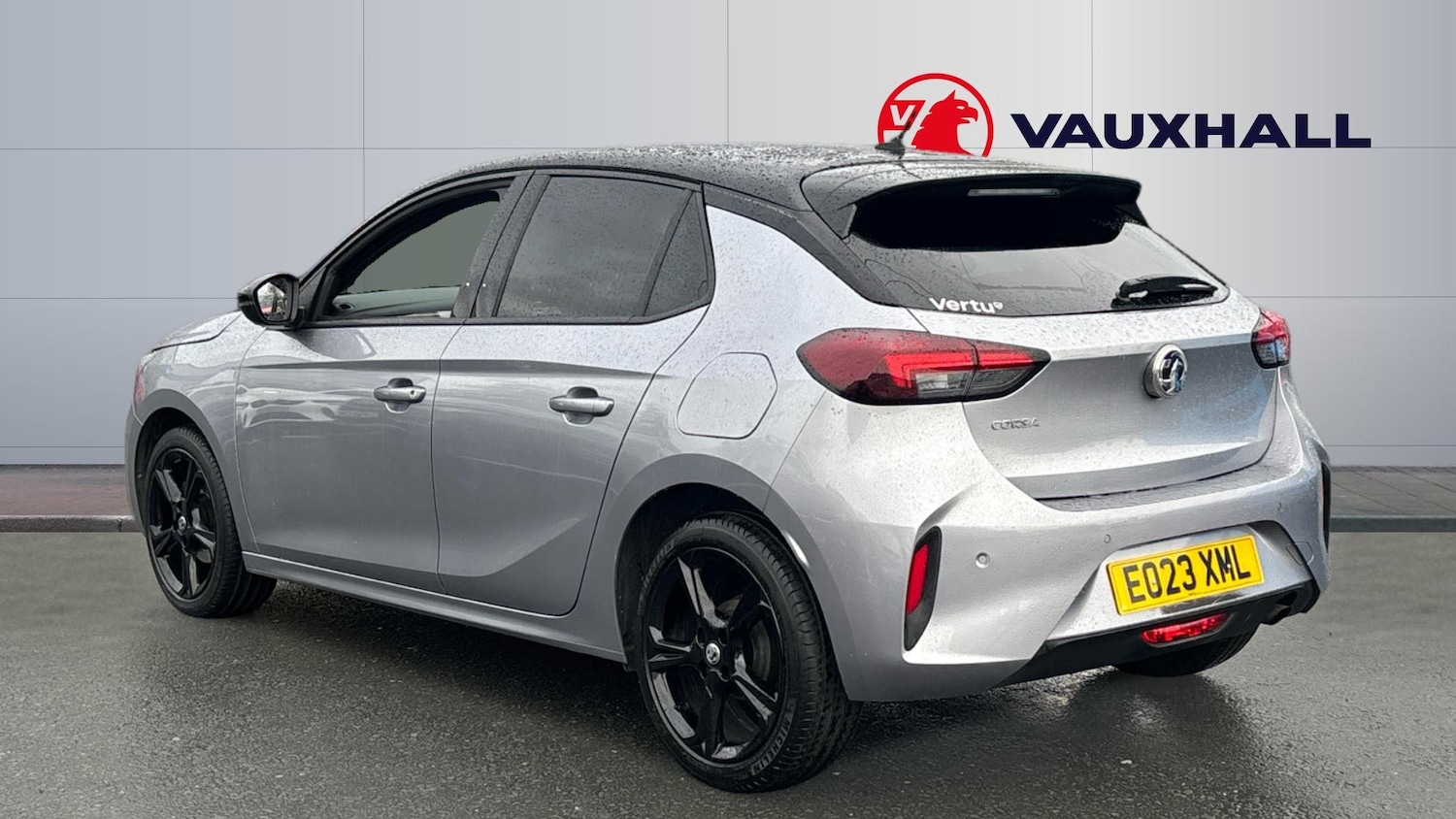 Used Vauxhall Corsa 2023 for sale - 76627752: Photo 2