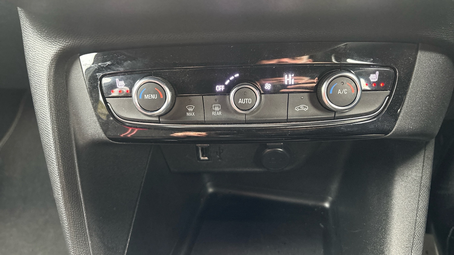 Used Vauxhall Corsa 2023 for sale - 76627752: Photo 25