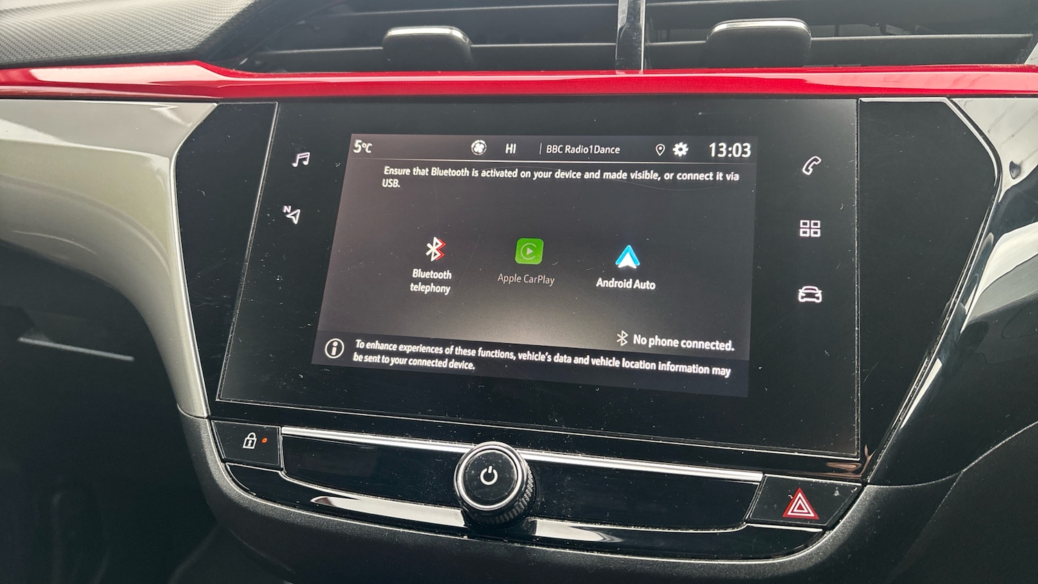 Used Vauxhall Corsa 2023 for sale - 76627752: Photo 26