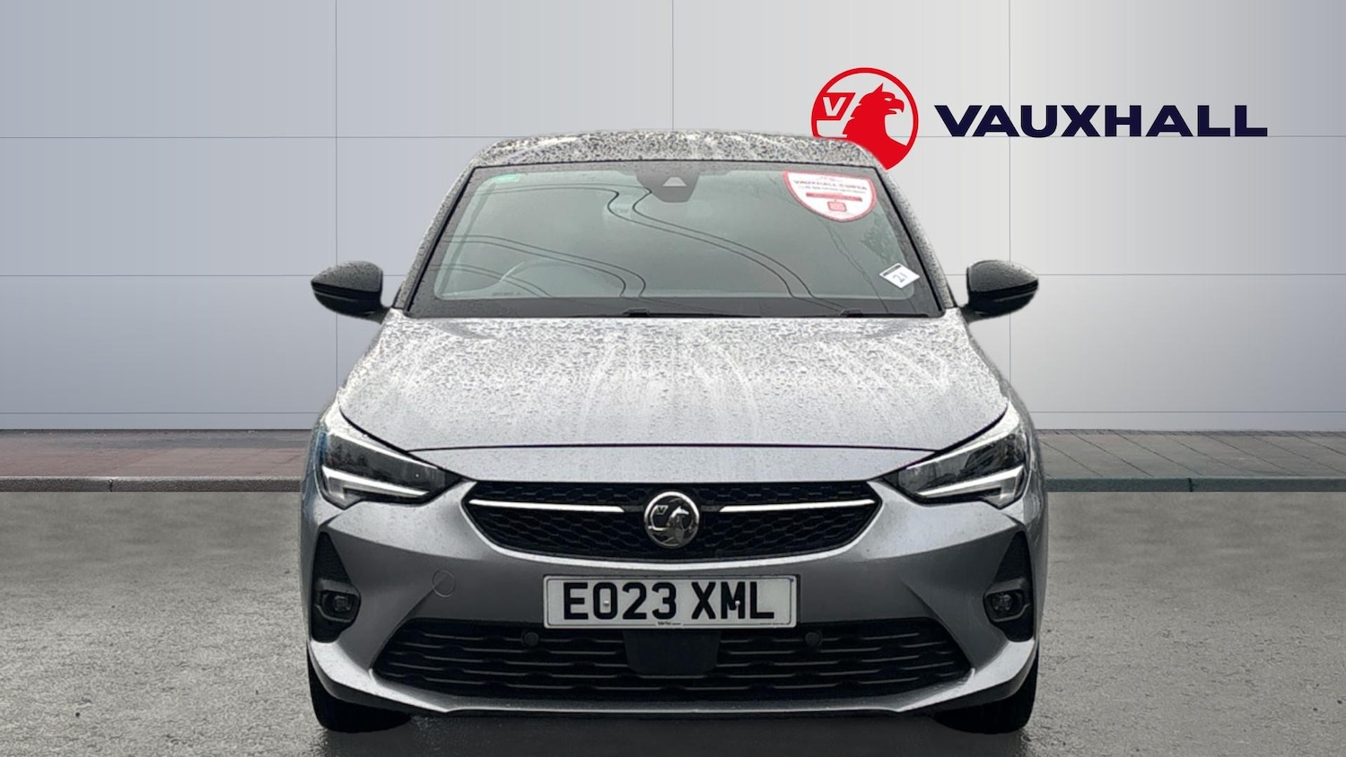 Used Vauxhall Corsa 2023 for sale - 76627752: Photo 3