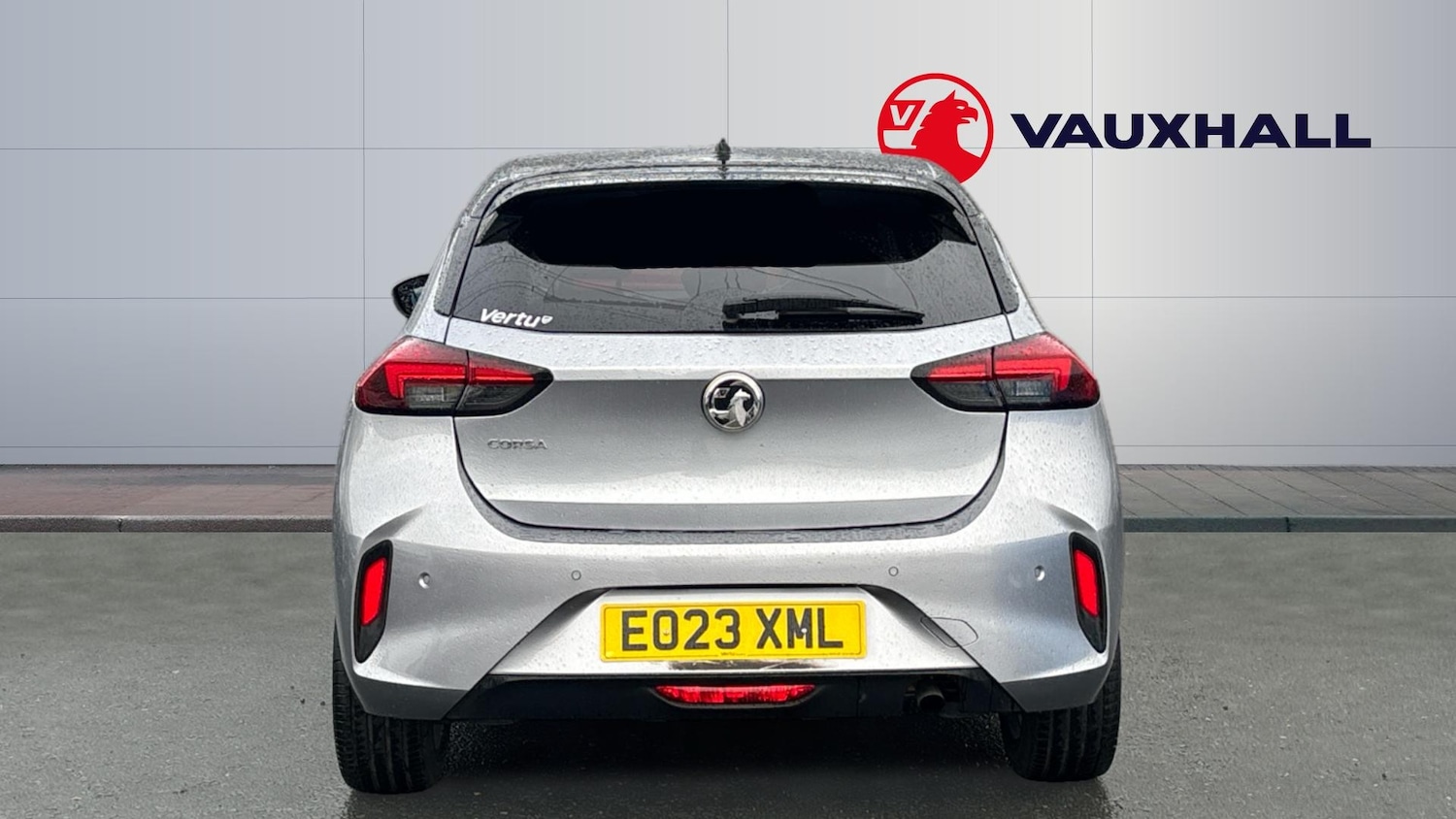 Used Vauxhall Corsa 2023 for sale - 76627752: Photo 6