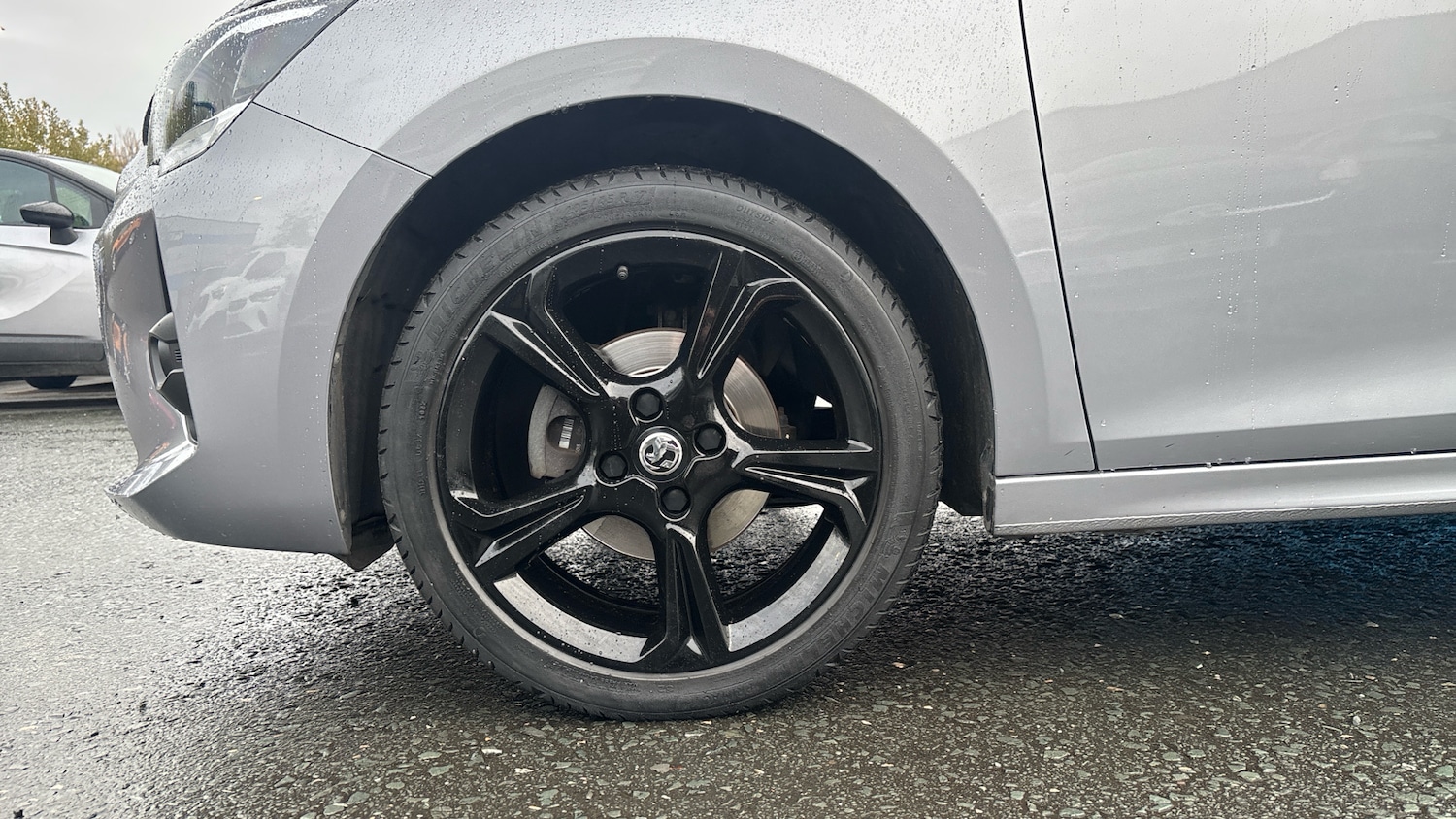 Used Vauxhall Corsa 2023 for sale - 76627752: Photo 7