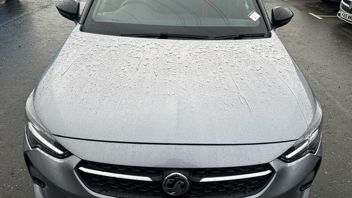 Used Vauxhall Corsa 2023 for sale - 76627752: Photo 8