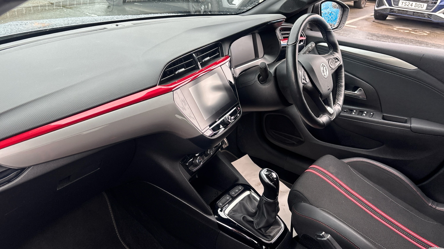 Used Vauxhall Corsa 2023 for sale - 76627752: Photo 9