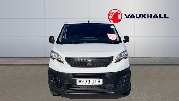 Used Peugeot Expert 2023 for sale - 76218664: Photo 10