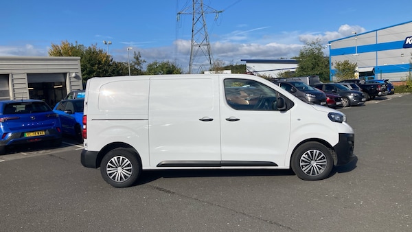 Used Peugeot Expert 2023 for sale - 76218664: Photo 11