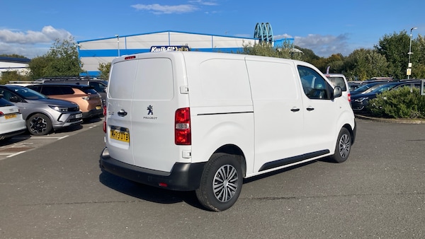 Used Peugeot Expert 2023 for sale - 76218664: Photo 12